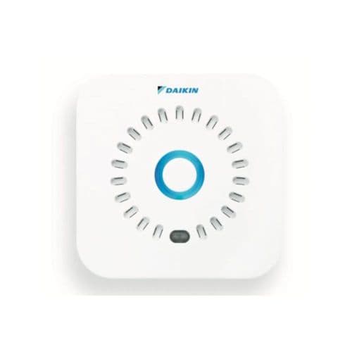 Daikin Air Conditioning AirSense Pro+ IEQ Environmental, Noise, Light Air Quality Sensor