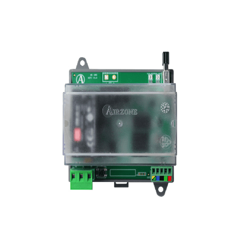 Daikin Air Conditioning AZX6WSCLOUDDINR Webserver Cloud (wireless) Din-rail Mounted