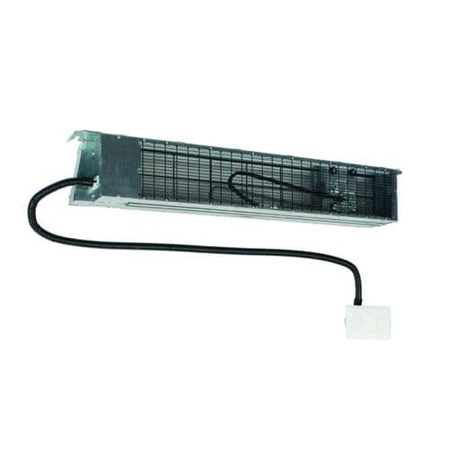 Daikin Air Conditioning BAE20A62 Auto cleaning filter for concealed ceiling units FDXM, FBA, FXDQ