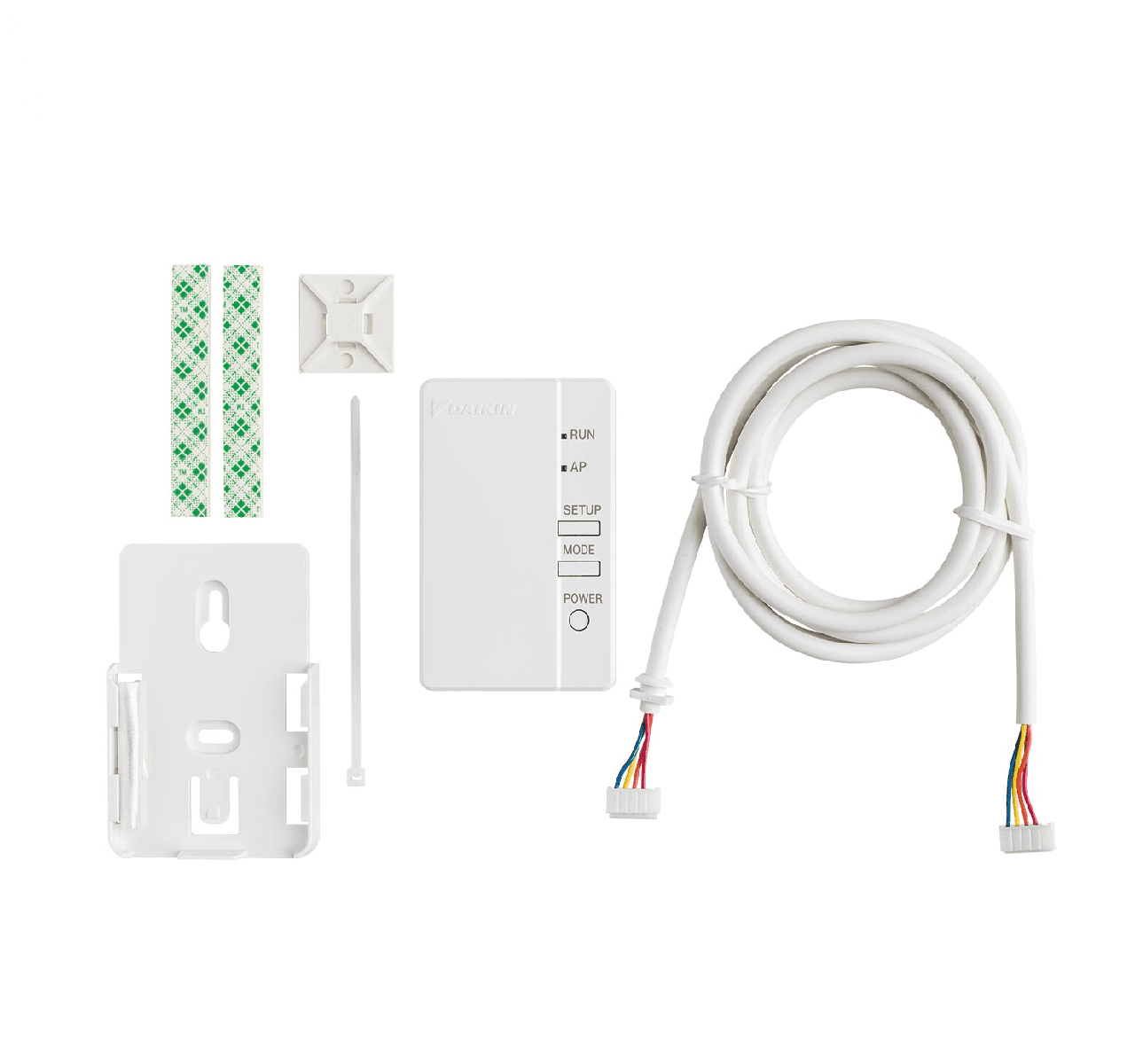 Daikin Air Conditioning BRP069B42 Wi-Fi Adapter Online Controller Via ...