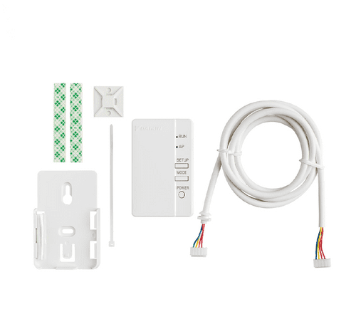 Daikin Air Conditioning BRP069B42 Wi-Fi Adapter Online Controller Via App FTXZ-N, FVXM, FTXP-L