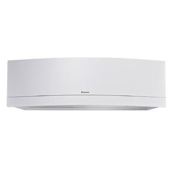 Daikin Air Conditioning Emura FTXJ20MW Matte Crystal White Wall Heat Pump 2Kw/7000Btu R32 A+++