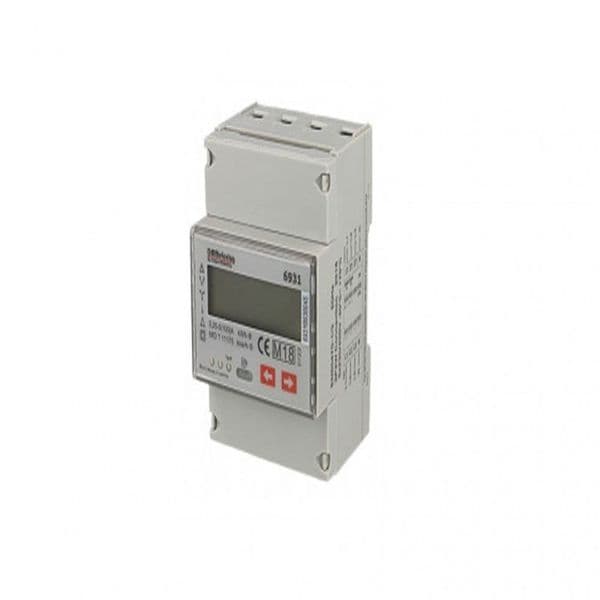 Daikin Air Conditioning K.ELECMETV Electric meter for domestic RHI - Single-phase