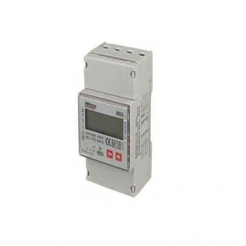 Daikin Air Conditioning K.ELECMETV Electric meter for domestic RHI - Single-phase