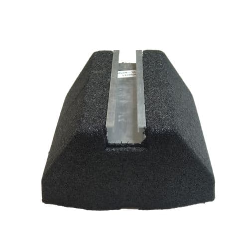 Daikin Air Conditioning K.FF600ASN Pair of flexi feet to mount the outdoor unit 250Kg