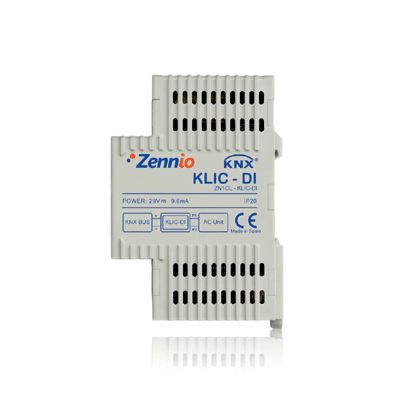 Daikin Air Conditioning Klic-DI Interface For SkyAir And VRV System Integration