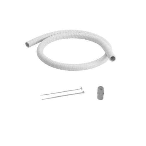 Daikin Air Conditioning KPMH974A402 Ururu Sarara Humidification Hose Kit 2 Metres