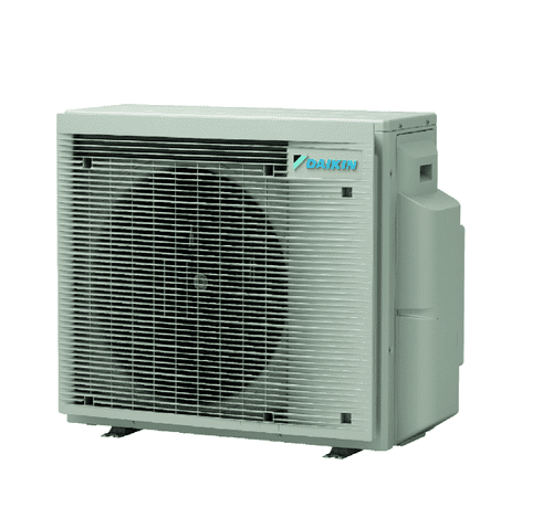 Daikin Air conditioning Multi 4MXM68A Condensing Unit Inverter Heat Pump 4 Port R32 A+++ 240V~50Hz