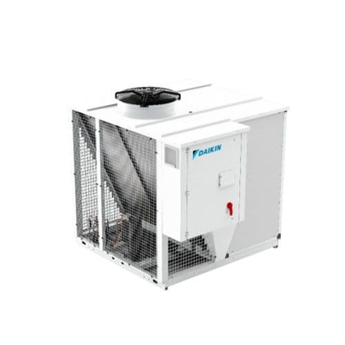 Daikin Air Conditioning Rooftop Packaged UATYA140BBAY1 Heat Pump 140Kw/475000Btu 415V~50Hz