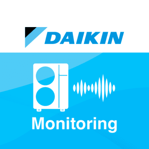 Daikin Air Conditioning RS-SE Service Software Configuration Tool