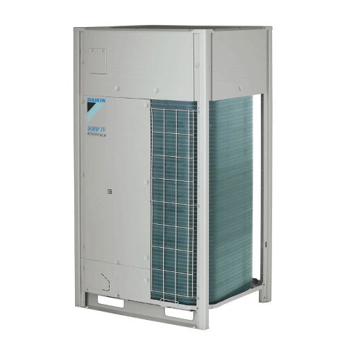 Daikin Air Conditioning RXYQQ18T VRV IV-Q Heat Pump Inverter Condensing Unit 415V~50Hz
