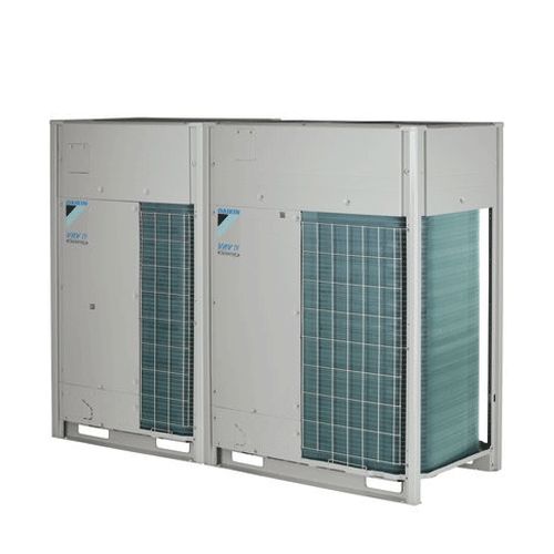 Daikin Air Conditioning RXYQQ26T VRV IV-Q (RXYQQ12T + RXYQQ14T) Heat Pump Inverter Condensing Unit 415V~50Hz