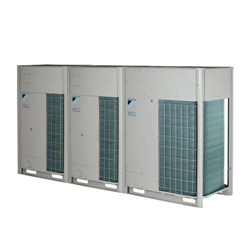Daikin Air Conditioning RXYQQ42T VRV IV-Q (RXYQQ16T + RXYQQ10T + RXYQQ16T) Heat Pump Inverter Condensing Unit 415V~50Hz