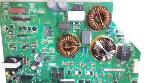Daikin Air Conditioning Spare Part 014170 PCB ASSY EC0641(G)  For RZQ
