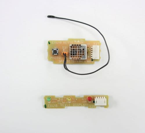 Daikin Air Conditioning Spare Part 0949523 P.C.Board ass'y (display)