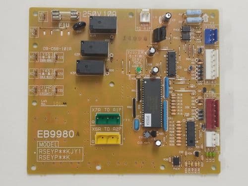 Daikin Air Conditioning Spare Part 1113536 PRINTED CIRCUIT EB9980