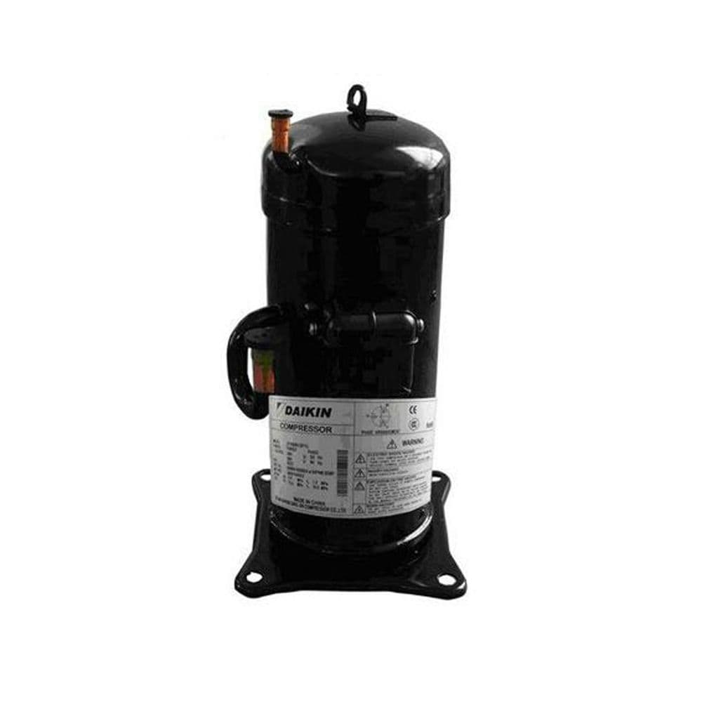 Daikin Air Conditioning Spare Part 2443470 SCROLL COMPRESSOR JT100GDVD J