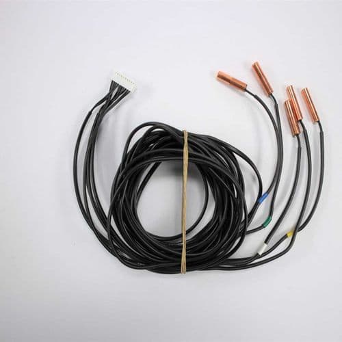 Daikin Air Conditioning Spare Part 300641P THERMISTOR ASSY Drawing No.3P162036-2