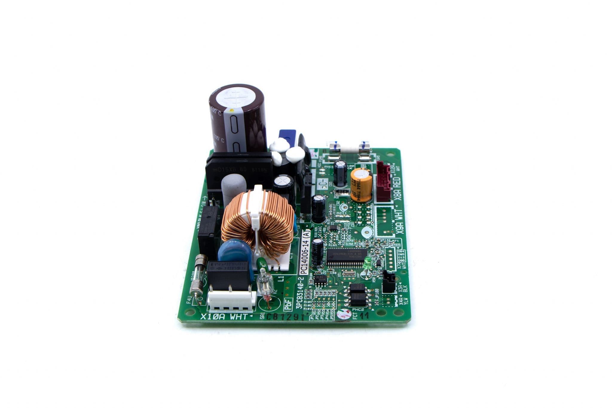 Daikin Air Conditioning Spare Part 4015735 PRINTED CIRCUIT ASSY FAN ...