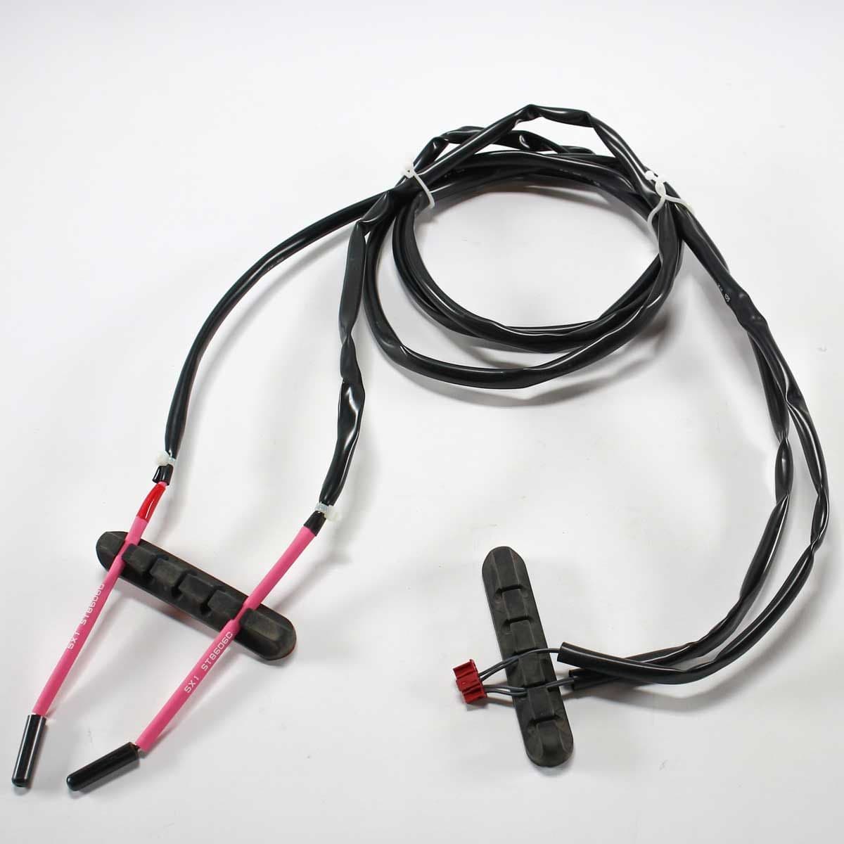 Daikin Air Conditioning Spare Part 5000116 THERMISTOR ASS Y Drawing No ...