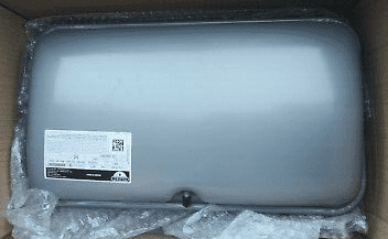 Daikin Air Conditioning Spare Part 5005997 EXPANSION VESSEL