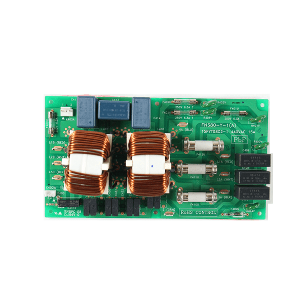 Daikin Air Conditioning Spare Part 5009477 PCB ASSY