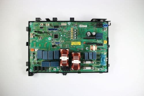 Daikin Air Conditioning Spare Part 5010099 P.C.B. EC12035 + MOUNTING PLATE 3P309335-2 AZQS RZQSG