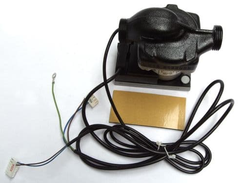 Daikin Air Conditioning Spare Part 5010236 PUMP YONOS 15/7 HBH-CB3V-CB9W  + O-RINGS