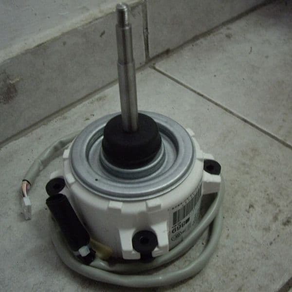 Daikin Air Conditioning Spare Part 5017651 Fan Motor DC FAN MOTOR 70W