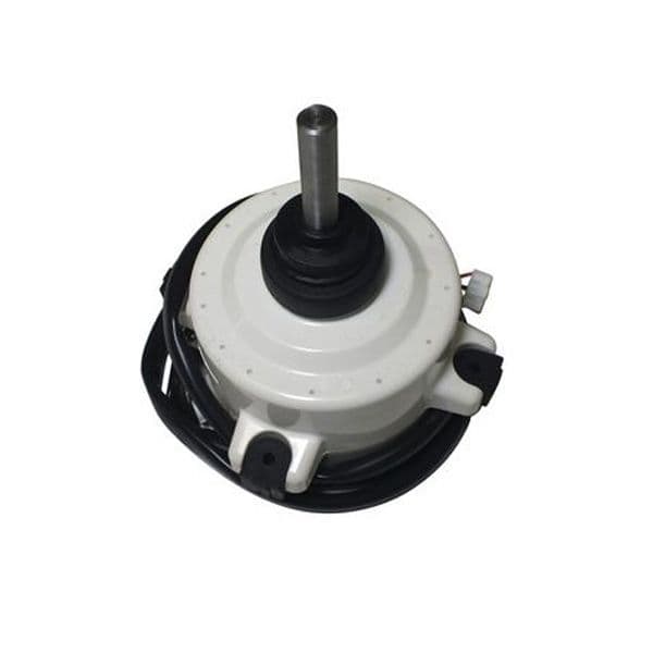 冷暖房・空調 Nidec KFD-325-70-8C2 モーター DC32V 70W
