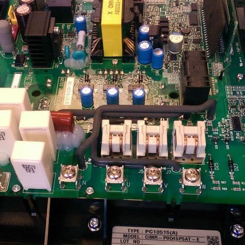 Daikin Air Conditioning Spare Part INVERTER ASS'Y PC10515 2043724 For Various Daikin Models