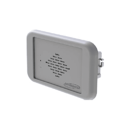 Daikin Air Conditioning UK.MVR300 Refrigerant Leak Detector White Plastic Facia Plate