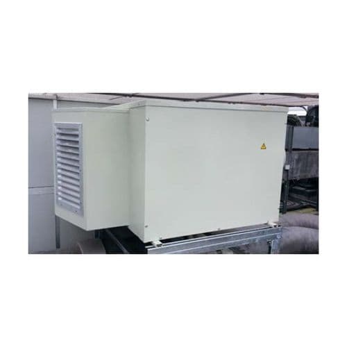 Daikin Air Conditioning Weather Proof Enclosures for VAM Total Heat Exchanger UK.VAM1000/WPENC