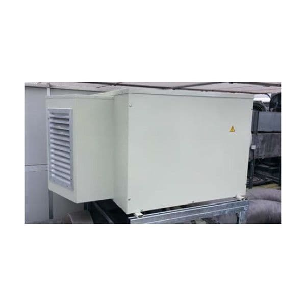 Daikin Air Conditioning Weather Proof Enclosures for VAM Total Heat Exchanger UK.VAM2000J/WPENC