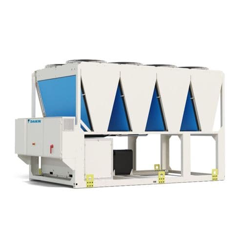 Daikin Applied EWAT215B-SSA Air cooled multi-scroll Water Chiller 215Kw/730000Btu R32 415V~50Hz