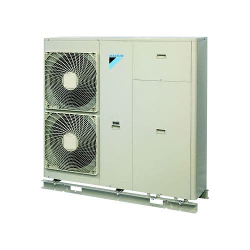 Daikin EWYQ009ACV3 Water Chiller Heat Pump Monobloc Systems 8Kw/30000Btu 240V~50Hz
