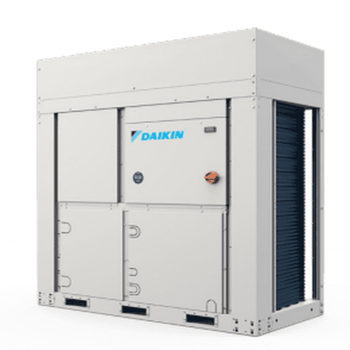 Daikin EWYT032CZPBA1 R32 Air Cooled Inverter Scroll Chiller Heat Pump + Pump 32Kw/108000Btu 3Ph