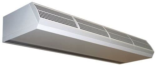 Daikin Heat Pump Air Curtain CYQM100DK80*BN/*SN 8kW / 28000Btu 230V~50hZ