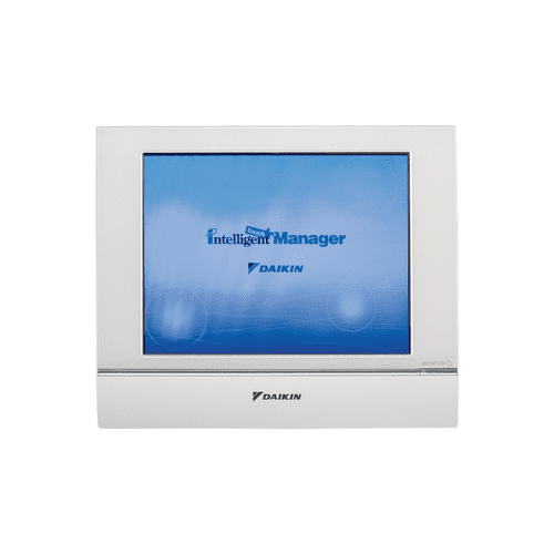 Daikin Intelligent Touch Manager Controller Centralised Control BMS DCM601B51
