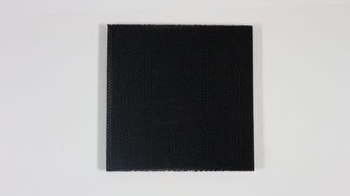 Daikin MC40, MC50 Air Cleaner Purifier 291097 DEODORIZING FILTER 3P371669-1 KAFP080B4E