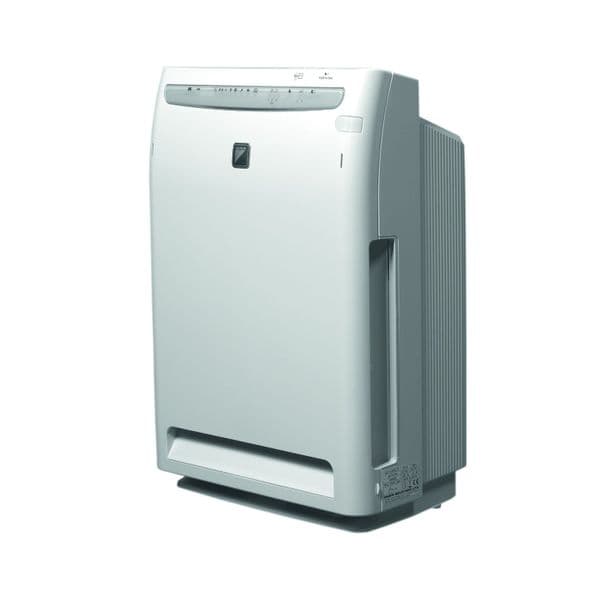 Daikin MC70LB Plasma Ioniser Titanium Apatite Anti Bacterial & Virus Air Purifier 240V~50Hz