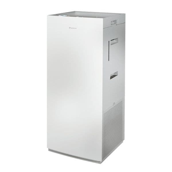 Daikin MCK70ZBFW Plasma Ioniser Ururu streamer Air Cleaner Purifier 375 M3/h 240V~50Hz