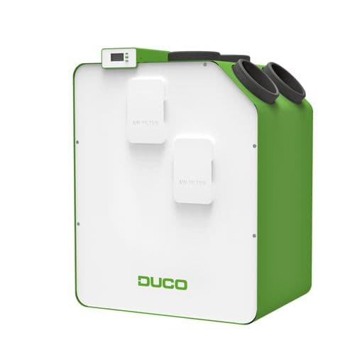 Daikin Residential Centralized CHRV DucoBox Energy Comfort 325 325 m³/h 230V~50Hz