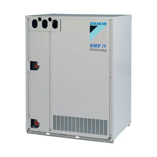 Daikin RWEYQ14T9 Water Chiller Heat Pump Monobloc System 45Kw/150000Btu Three Phase 415V~50Hz