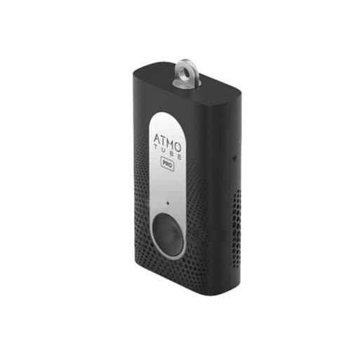 Daikin UK.ATMOTUBE Portable Air Pollution Monitor USB Rechargeable