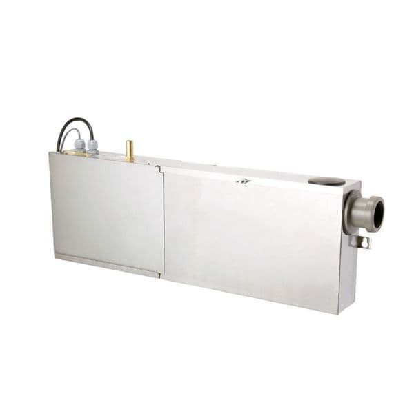Dairy Cabinet Vertical Pump DCP-30V 240V~50Hz For Cold Display Cabinets, Supermarkets And Convenienc