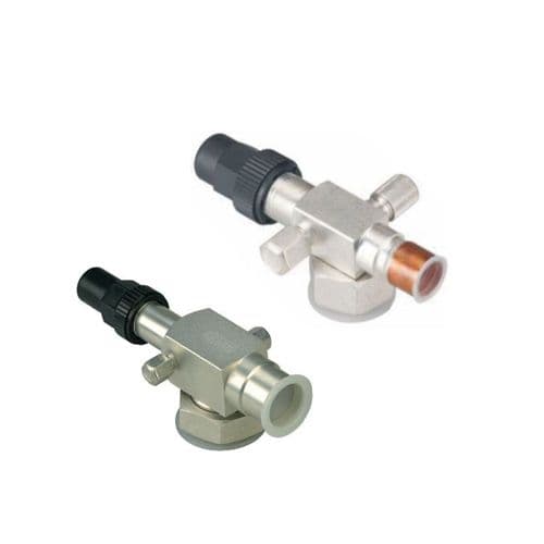 Danfoss Copeland Compressor Valve Discharge 7/8 MT100/125 Vo5 (8168030)