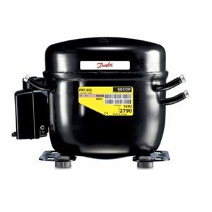 Danfoss SC10DX HBP HST R22 Compressor Tubed 240V~50Hz