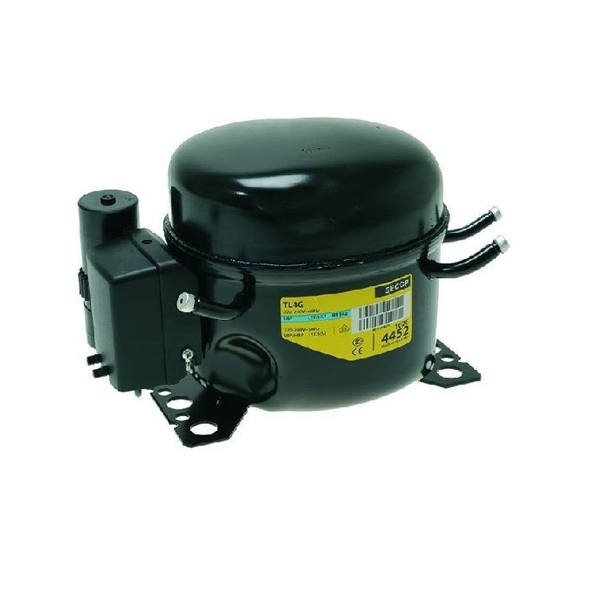 Danfoss TL4G LMHBP HST R134A Compressor Tubed 240V 50Hz