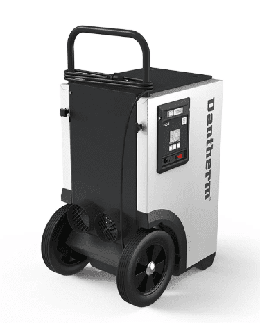 Dantherm AD 935 S Condensation Dehumidifier 230V~50Hz